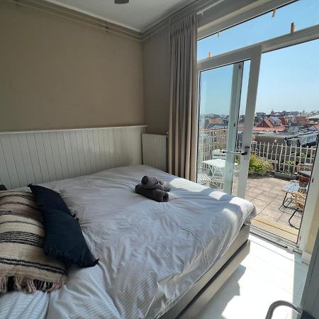 Mel'S Apartment 2 ซานด์โวร์ต ภายนอก รูปภาพ
