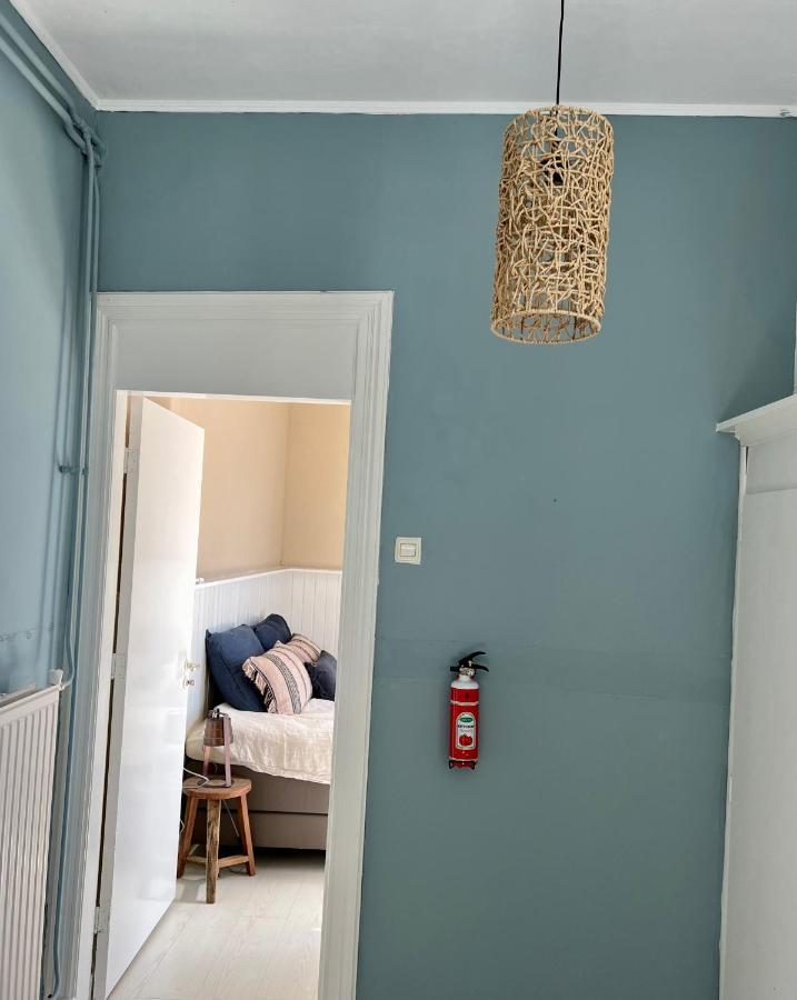Mel'S Apartment 2 ซานด์โวร์ต ภายนอก รูปภาพ