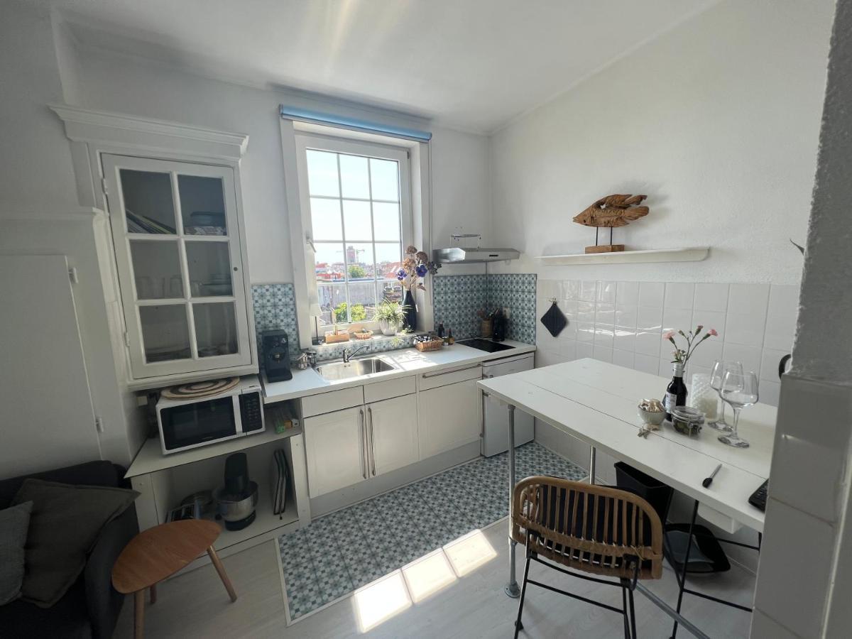 Mel'S Apartment 2 ซานด์โวร์ต ภายนอก รูปภาพ